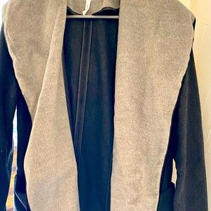 BCBGeneration Wrap Coat
